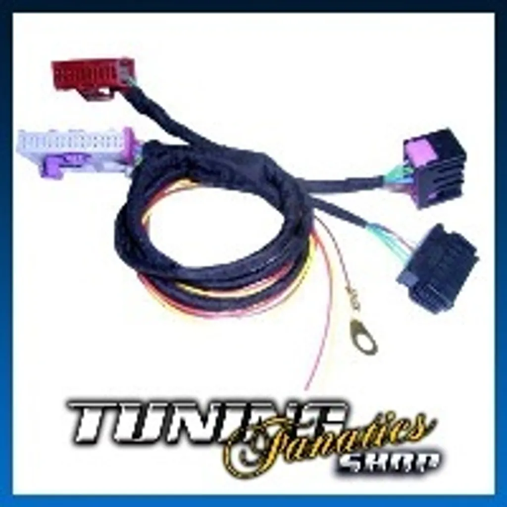 Cablaggio Storico Retrofit Audi A3 S3 8L per Tachimetro FIS MFA