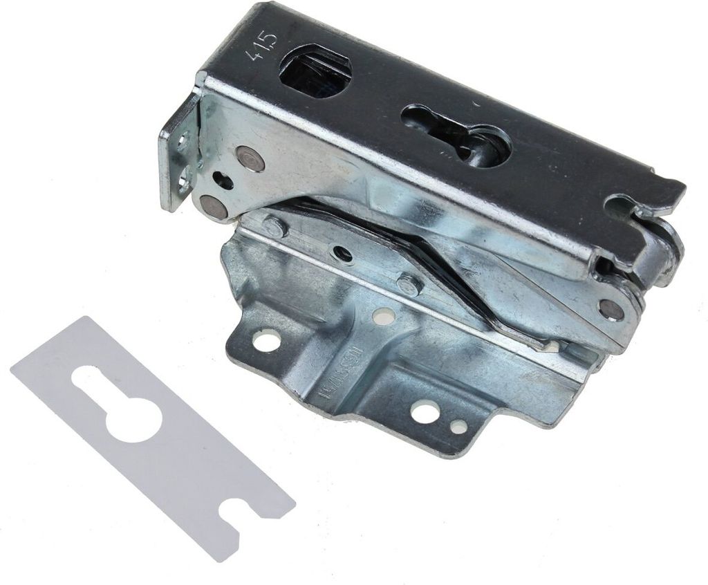 Bosch - Türscharnier Kühlschrank - 00750251