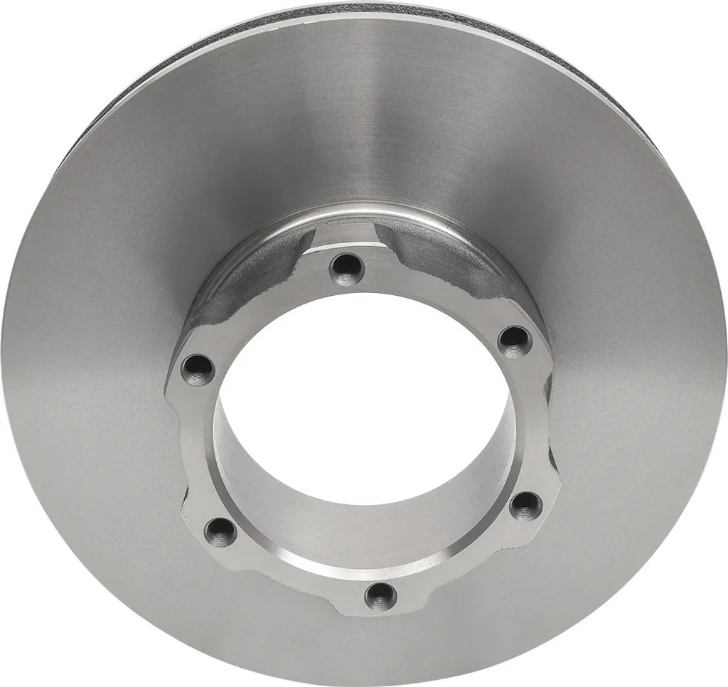 Disque de frein ATE 24.0130-0198.1 : freinage fiable pour Mercedes-Benz T2