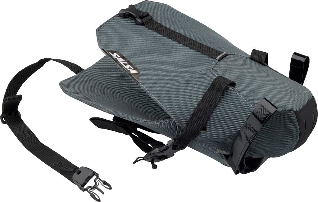 Sac à dos Salsa EXP Series Saguaro, L, noir Image du produit 