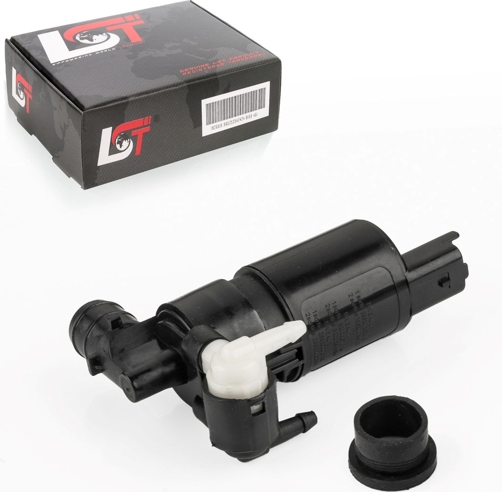 Scheibenwaschpumpe Waschwasser für Dacia für Lada für Mercedes-Benz für Renault