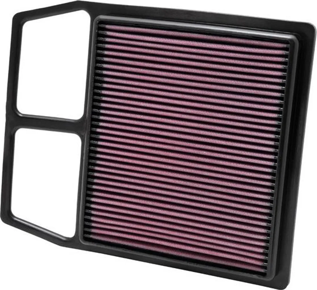 Élément filtrant à air pour SSV Can-Am Commander 1000 et 800 - 2012