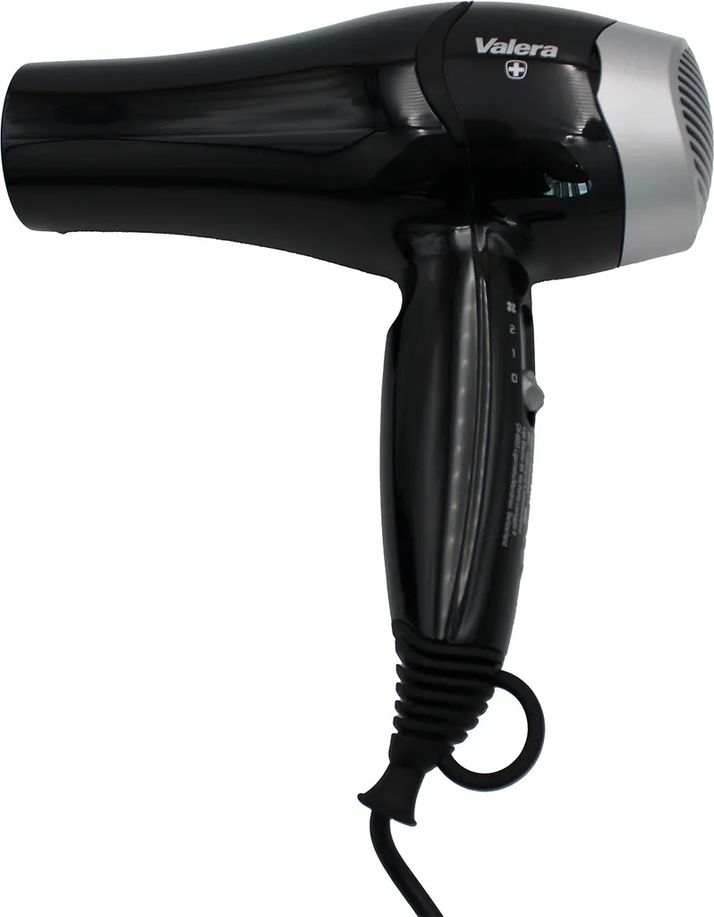 Sèche-cheveux Valera Excel 2000 idéal pour brushing rapide à la maison