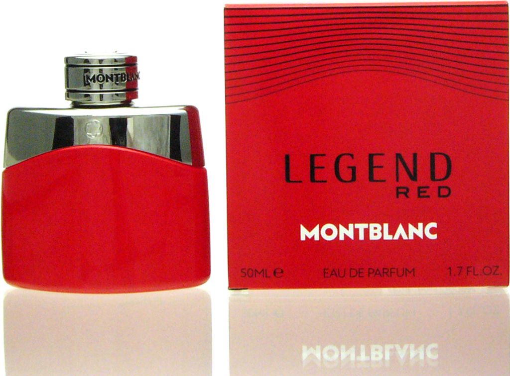Montblanc Legend Red Eau de Parfum 50 ml