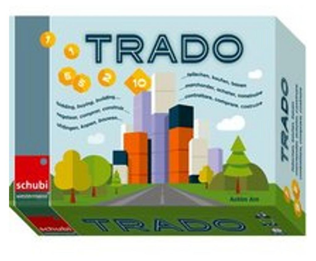 Westermann Lernspiel Geldhandel & Geldbeträge bestimmen aus Produktbild 