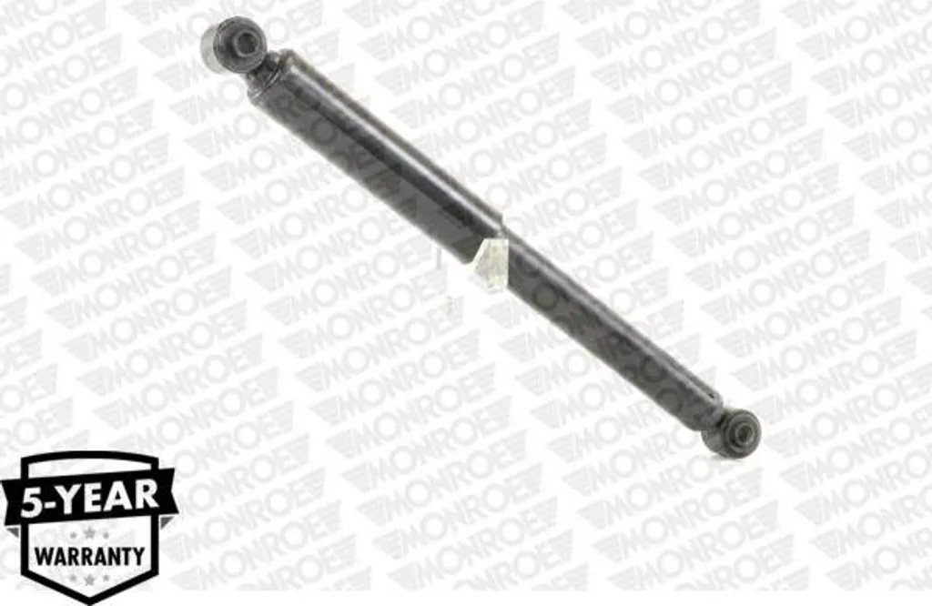 Amortisseur Arrière pour Mercedes Sprinter Monroe V1166 Charge Lourde