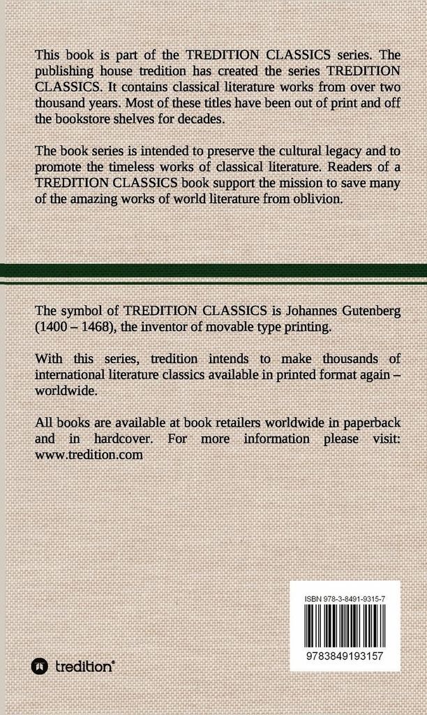 The Uses of Italic A Primer of Information Regarding the Origin and Uses of Italic Letters