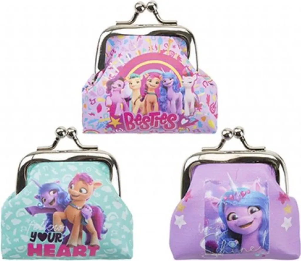 My Little Pony Geldbörse