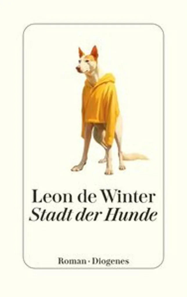 Puzzle Stadt der Hunde en Carton Recyclé : 1000 Pièces de Haute Qualité