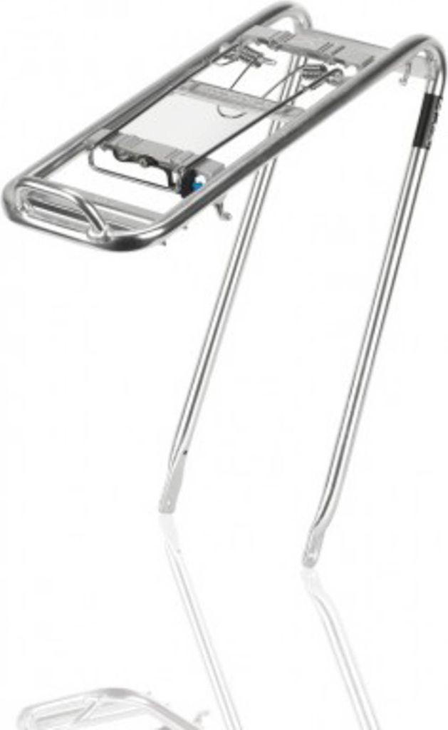 XLC Retro, Systemgepäckträger carry more, RP-R16