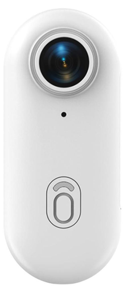 1080P Mini-Actionkamera WiFi-Sportkamera Produktbild 