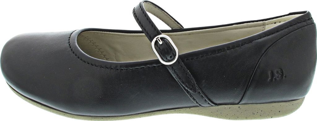 Josef Seibel Fiona 77 87277971100 (41/schwarz) Produktbild 