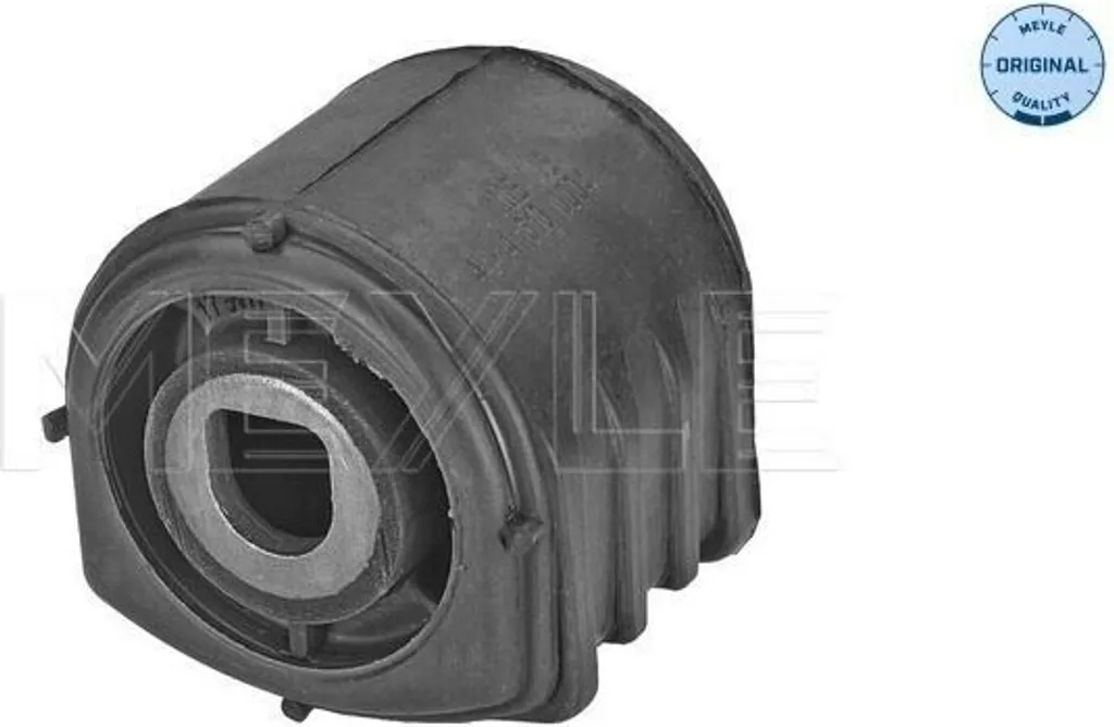 Palier de suspension Voyager IV MEYLE : robustesse et OE 4743094AA