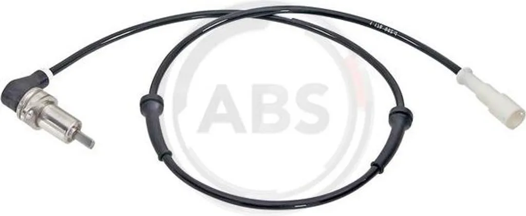 Supprimer voyant ABS BMW E30 avec le capteur de vitesse A.B.S. 30512 OE
