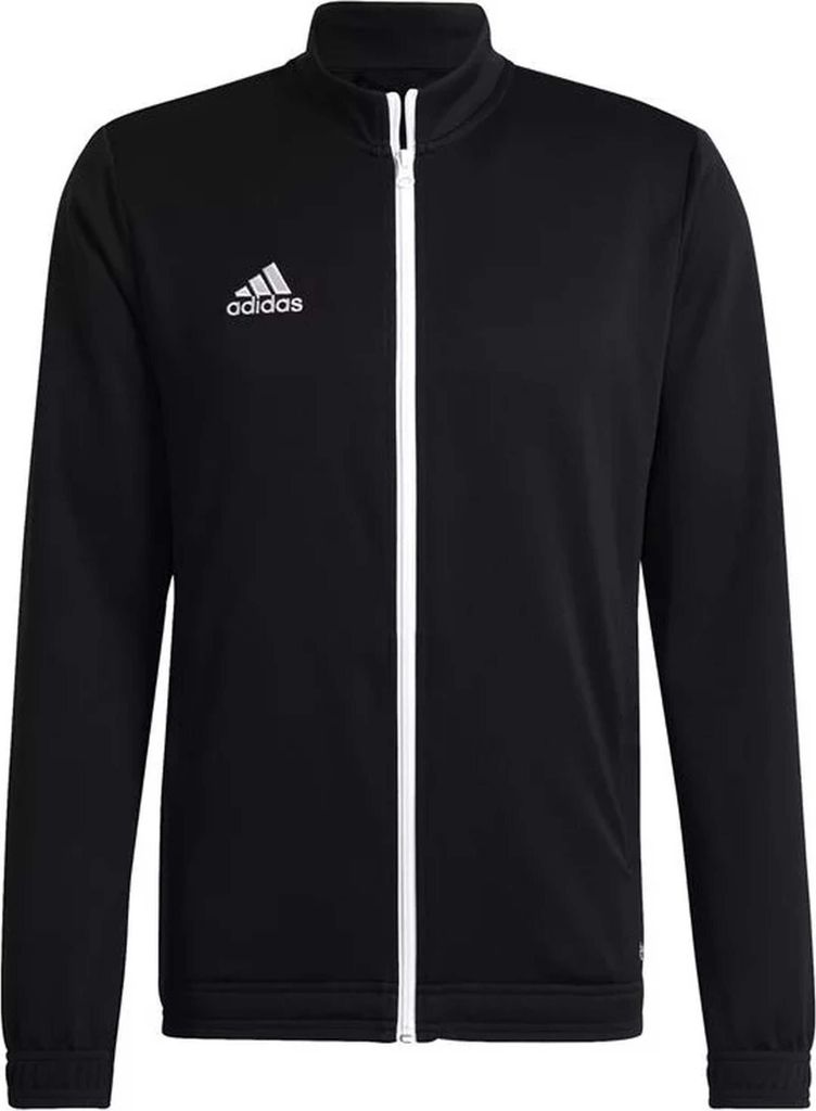 Adidas Jacket HB0573 in Black color size large Image du produit 