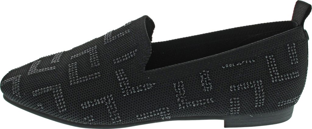 La Strada 21318844501 (38/black knitted stones) Produktbild 