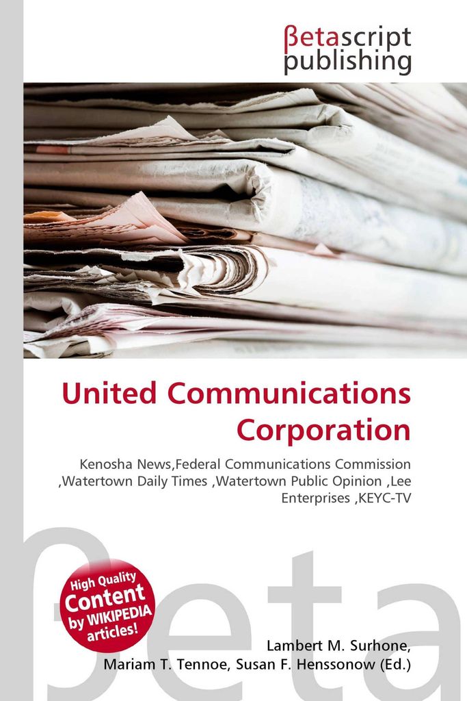 United Communications Corporation