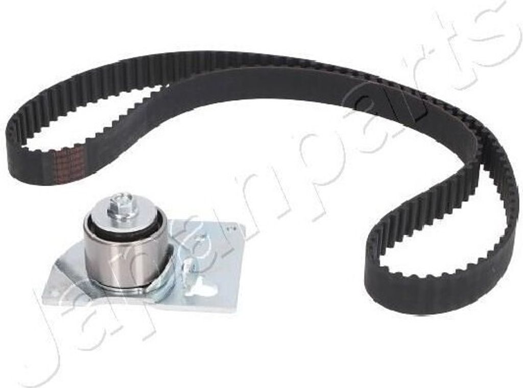 JAPANPARTS KDD-120 Zahnriemensatz für RENAULT SCÉNIC II (JM0/1) 133-Zähne