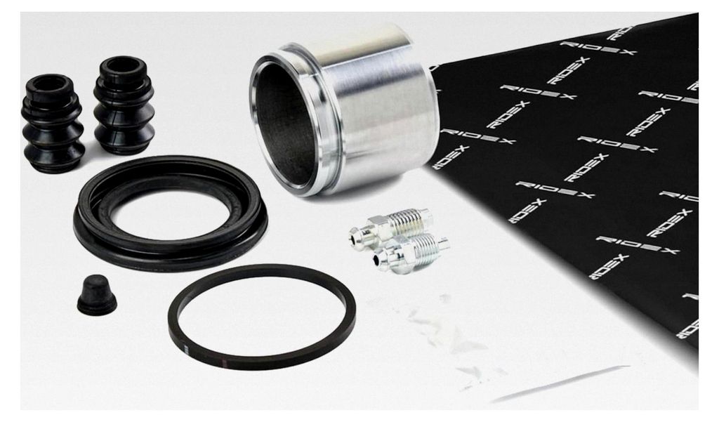 Reparatursatz für Bremssattel vorne