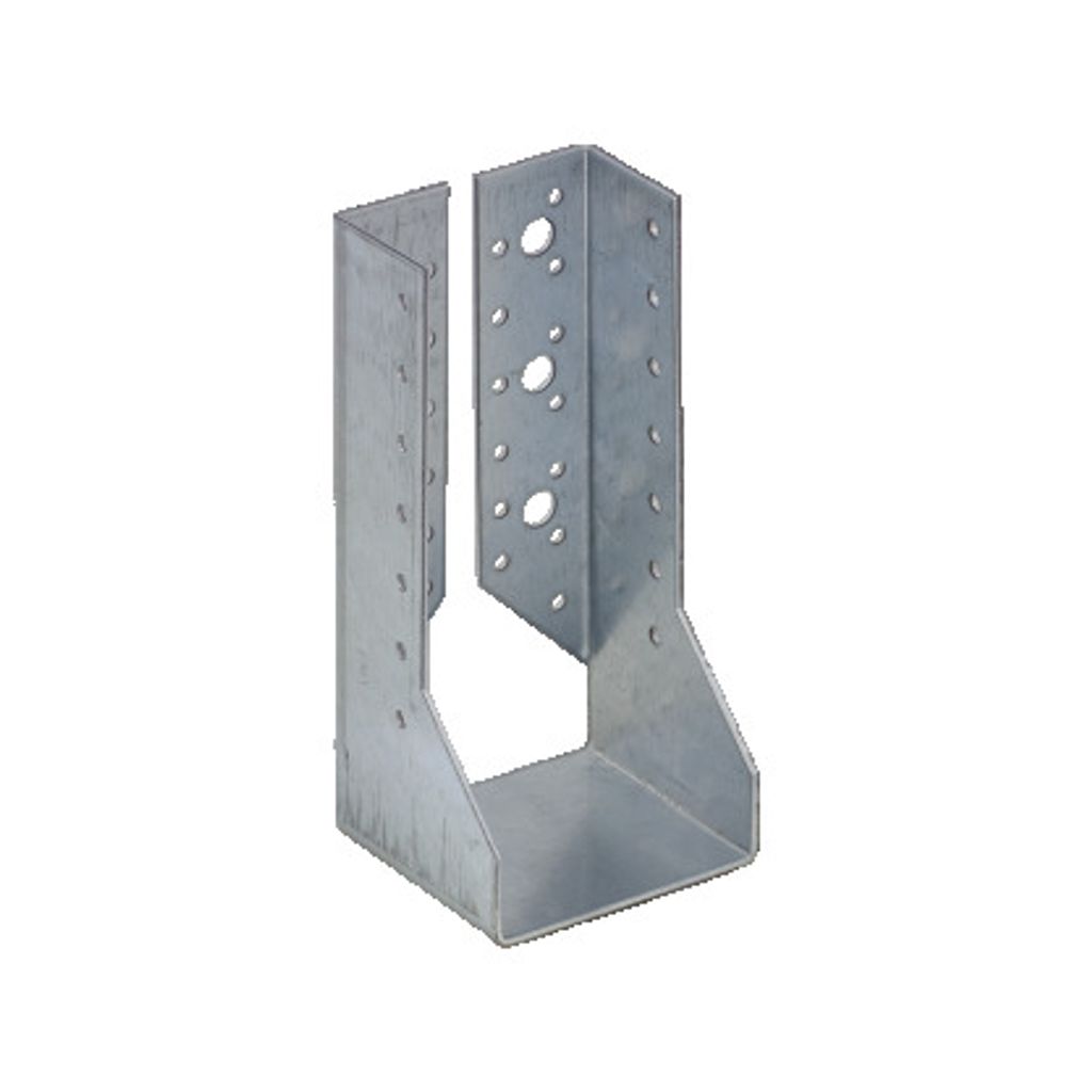 Scarpa per travi chiuse WBZ 21, 70x125 / confezione 1 pezzo Immagine del prodotto 