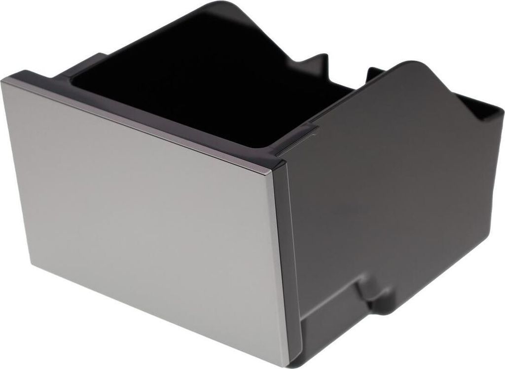 DeLonghi 7313235421 Tresterbehälter für Kaffeevollautomaten Produktbild 