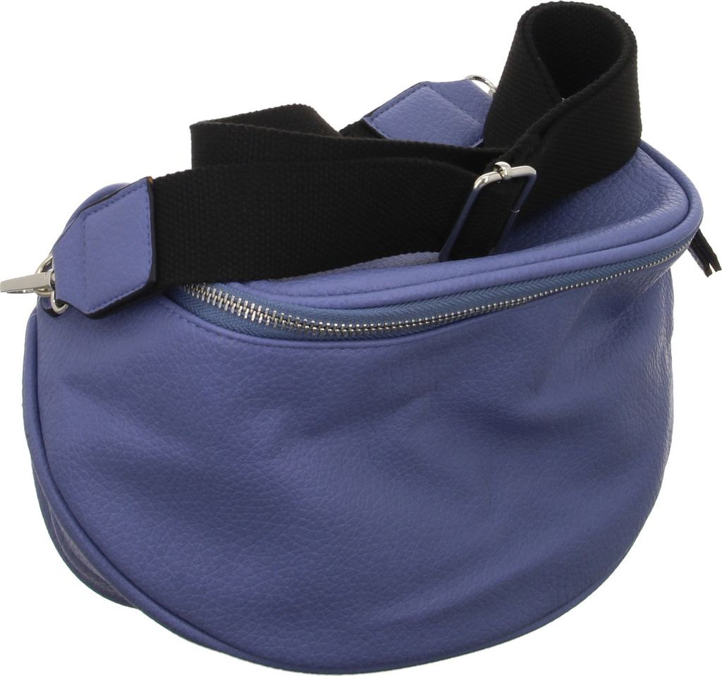Handtasche mit Reißverschluss SS22/G2/S2-LTBL JOS