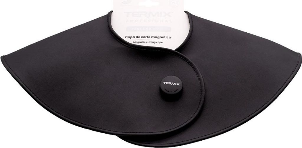 Termix Mantella Peso Nera Piccola  mantellina da taglio Immagine del prodotto 