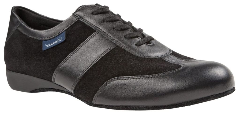 Diamant 123 Tanzsneaker - Absatz 2.5 cm flat