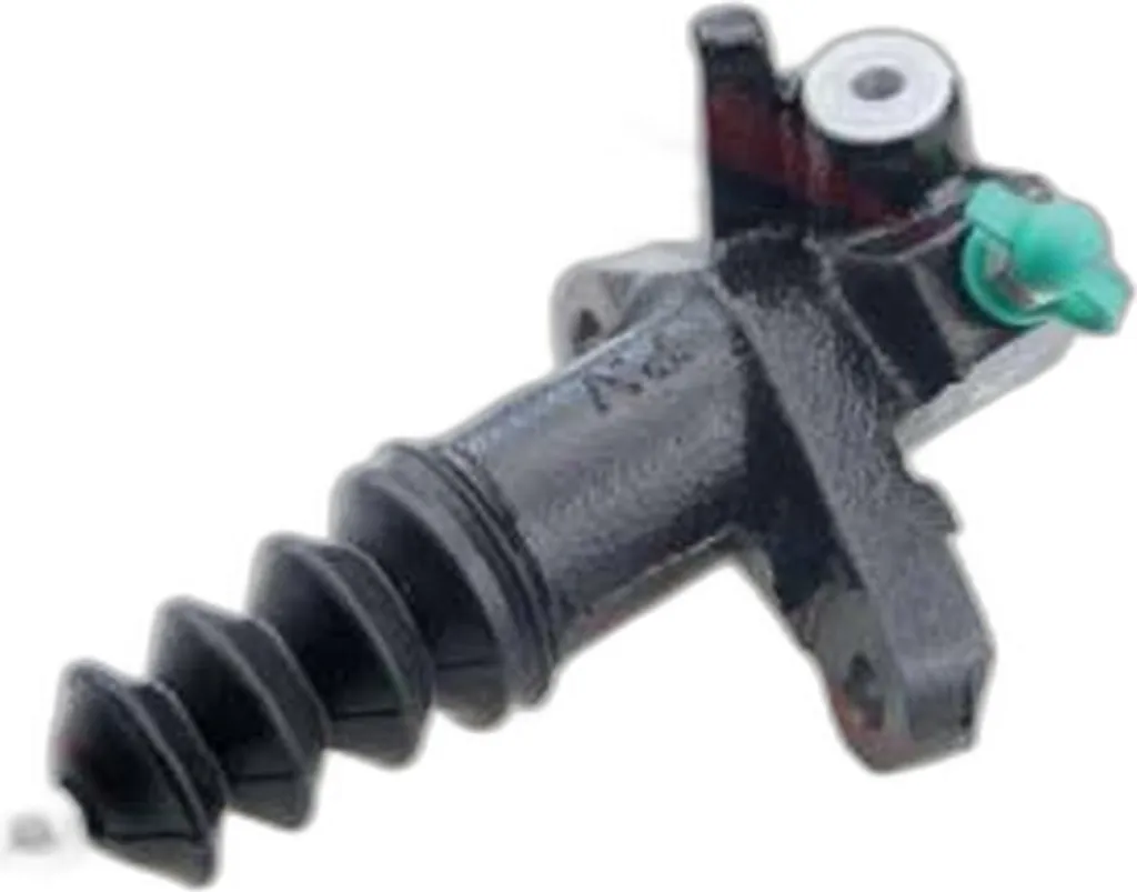 Réparer l'embrayage de Chevrolet Aveo avec le récepteur fonte KN20051