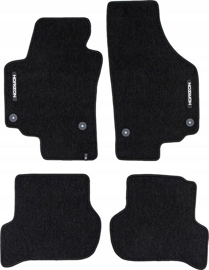 VELOURS AUTOMATTEN SEAT Altea 2008-2015 HZ
