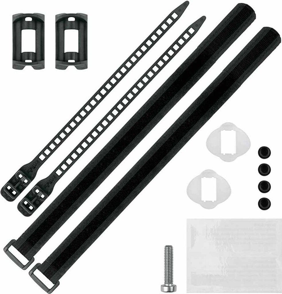 Infinity Universal Mudguard 75 Front Produktbild 2