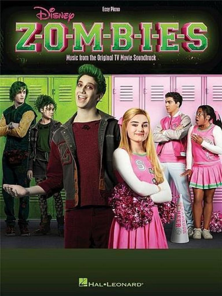 Zombies: Music from the Disney Channel Original Movie