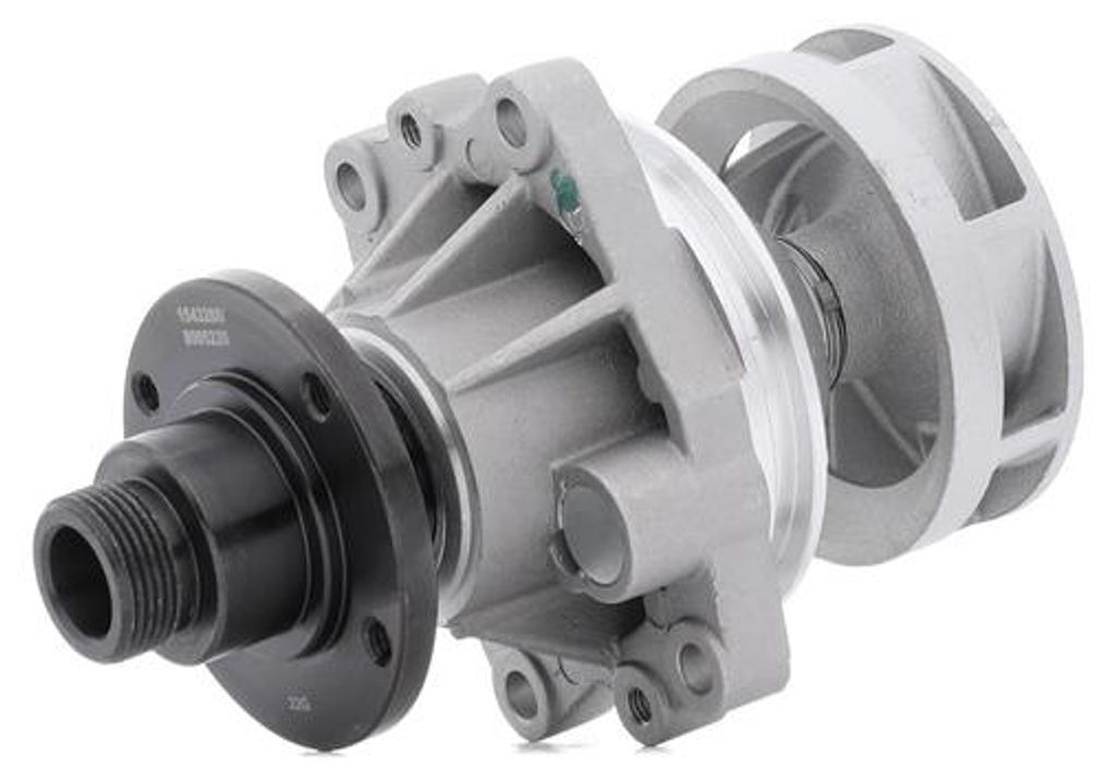 RIDEX Kühlmittelpumpe Wasserpumpe für OPEL Omega B Limousine (V94) 1260W0069