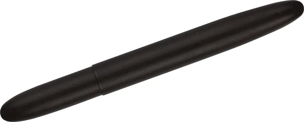 Stylo bille de poche noir Spacetec Diplomat D90136201 pour tout terrain