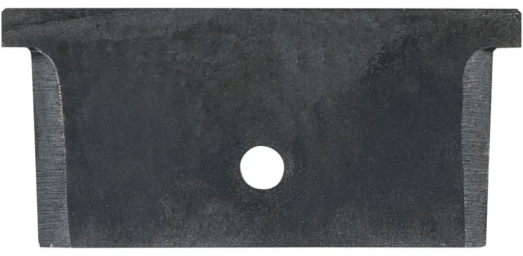 Silencieux Cale de Serrage Petite Taille - Support Anti-Vibration Pro
