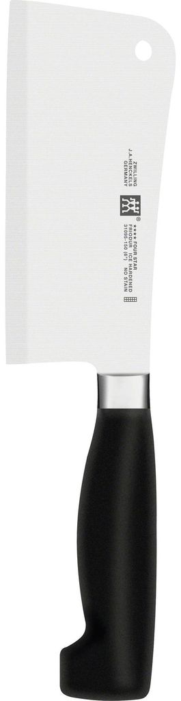 ZWILLING Now Zestaw noży 3-częściowy. Zdjęcie produktu 