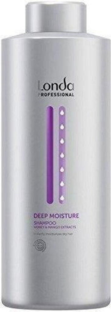 Shampooing pour cheveux secs Deep Moisture (Shampooing), Image du produit 