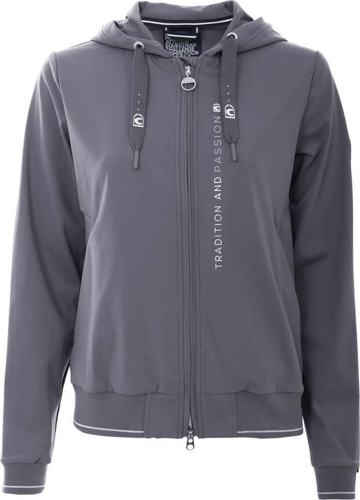 Cavallo DUHA Eleganter Damen Blouson twilight FS 2022, Produktbild 