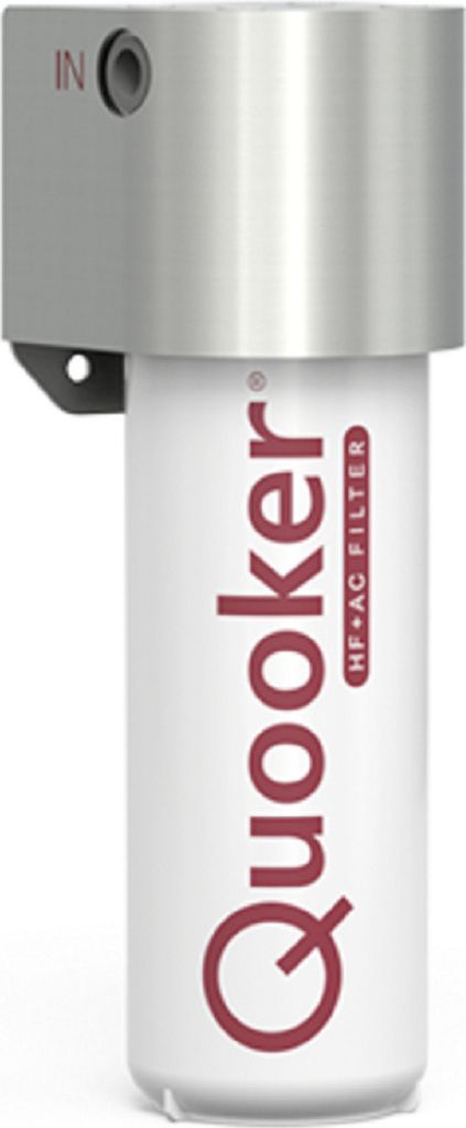 Quooker CUBE Filter Starter Paket CF