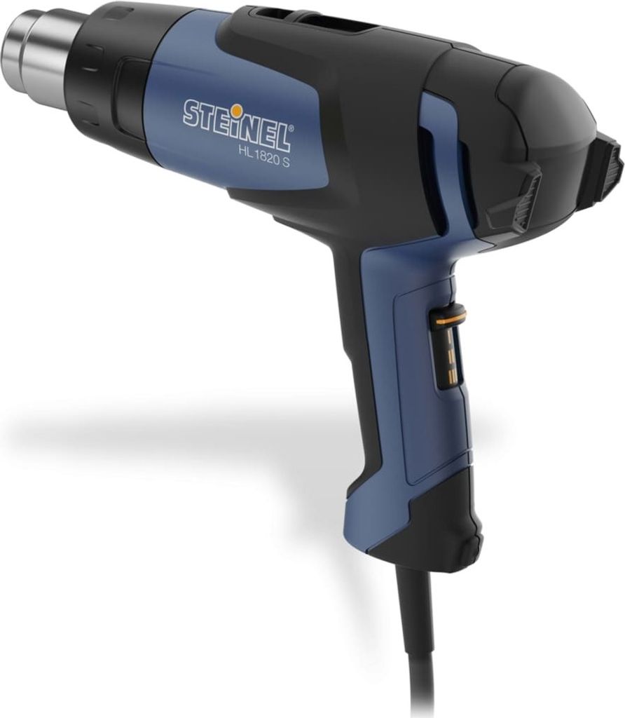 Steinel 033316 HEISSLUFTGEBLAESE HL 1820 S Hot air blower Image du produit 