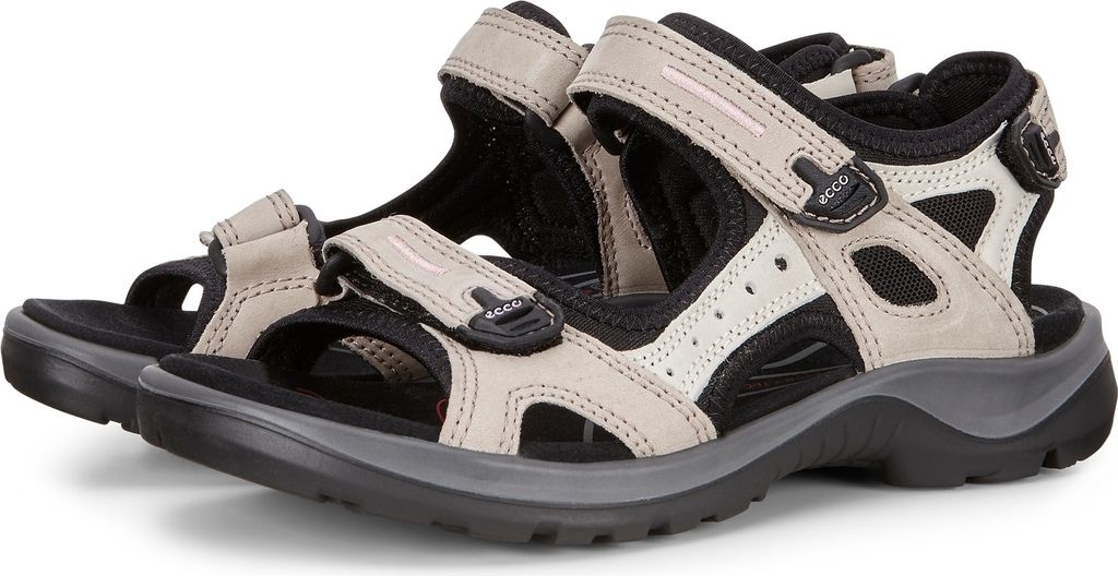 Ecco Offroad Yucatan W Atmosphere/Ice W./Black Produktbild 81