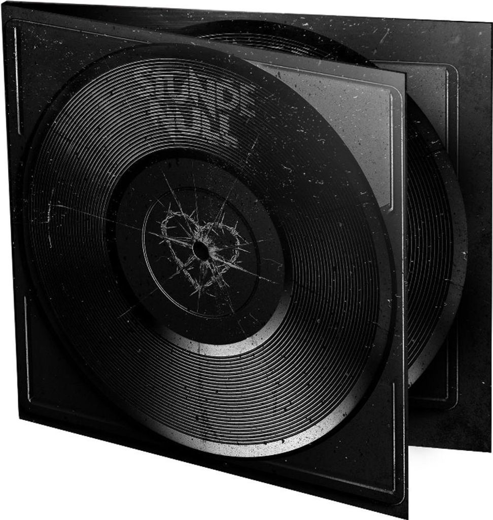 Stunde Null (Digipak)