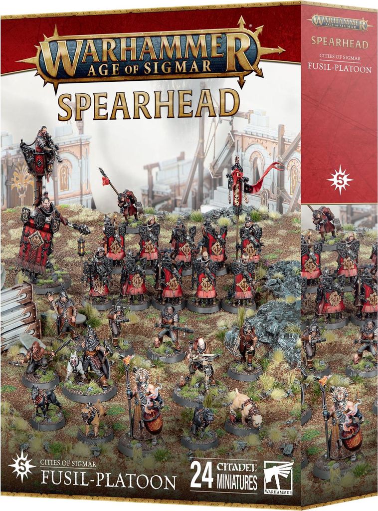Games Workshop 70-862, Sammelfigur, Videospiel Produktbild 