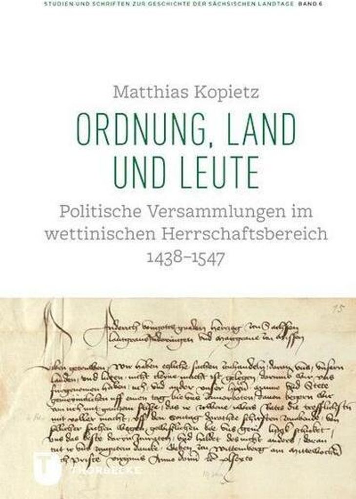 Ordnung, Land und Leute