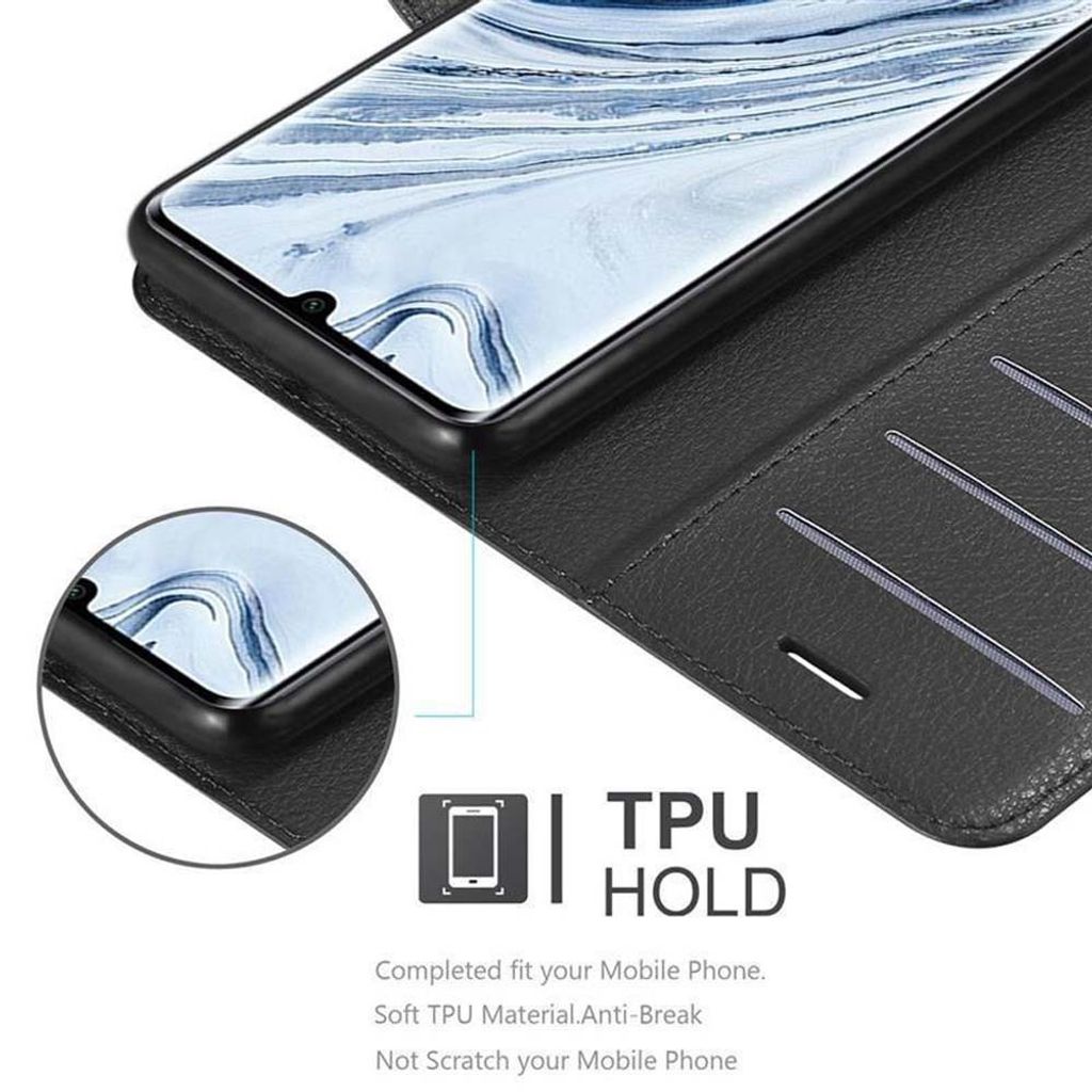 Etui Cadorabo na telefon komórkowy Xiaomi RedMi NOTE 10 w Zdjęcie produktu 4