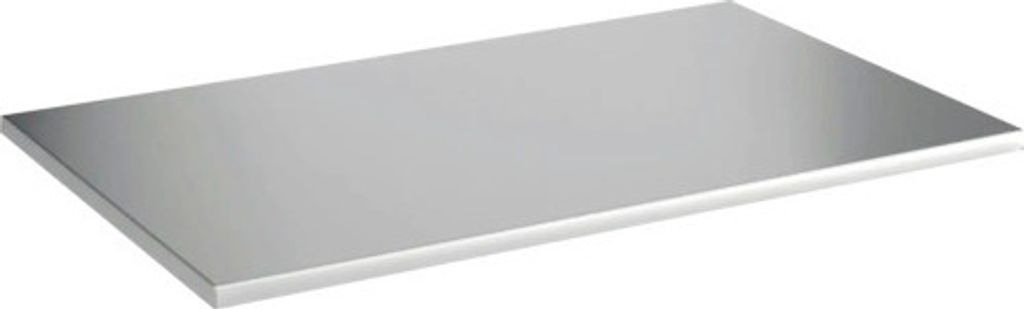 Vario Fachboden Set Schulte Stecksystem Profi 100x50 cm inkl. 4x Längenriegel und 2x Tiefenriegel verzinkt