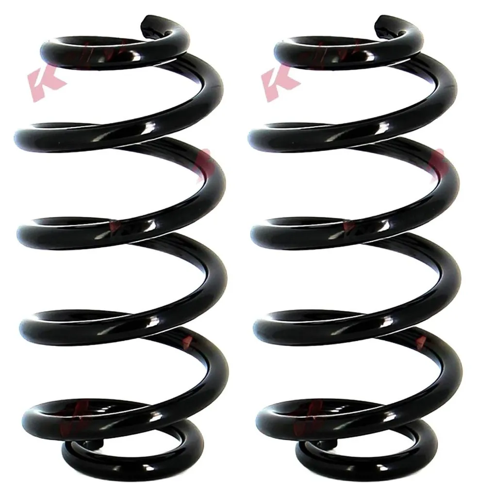 Réparer suspension BMW Série 2 : ressort arrière pour F45 et F46