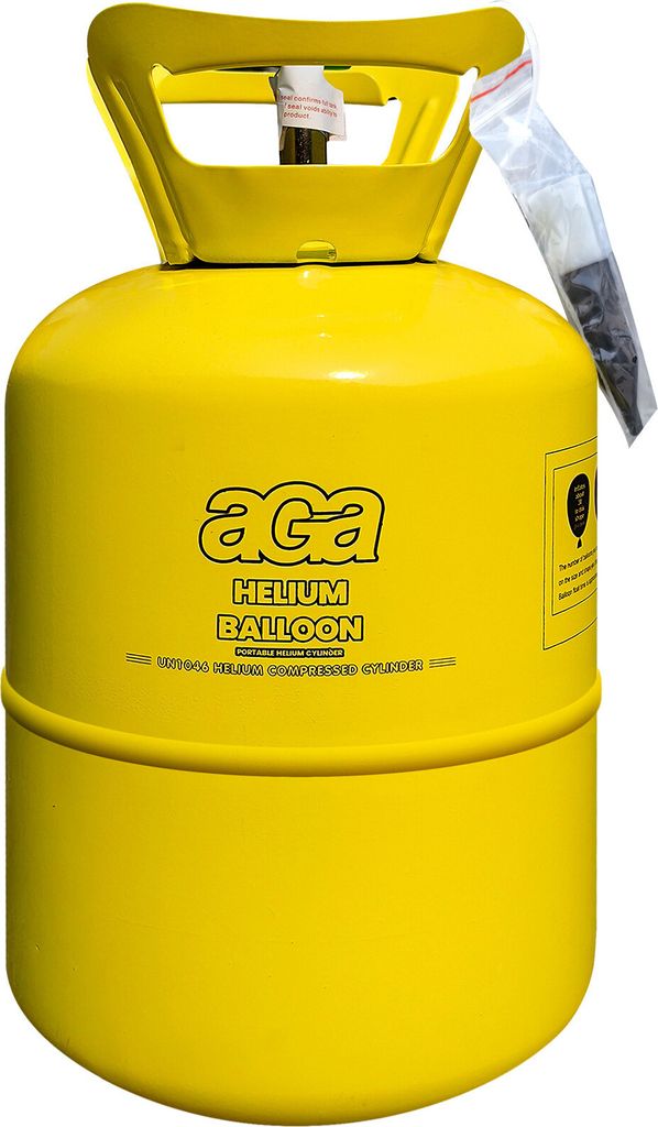 Aga4Kids Helium do balónků PARTY 30 Obrázek produktu 3
