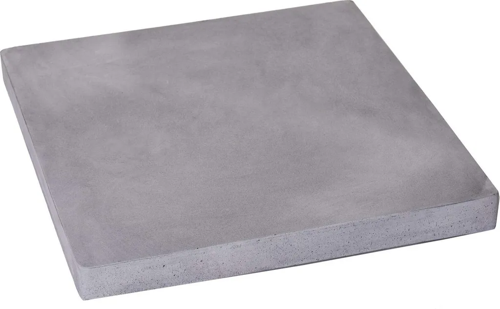 Support à Roulettes pour Déplacer Gros Pots de Fleurs VIVANNO MOVO 36cm