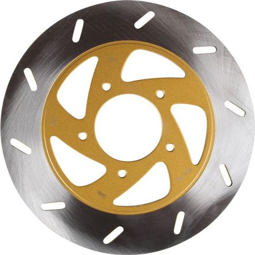 Bremsscheibe vorne 220mm für Aprilia Sport City SR / Beta Produktbild 